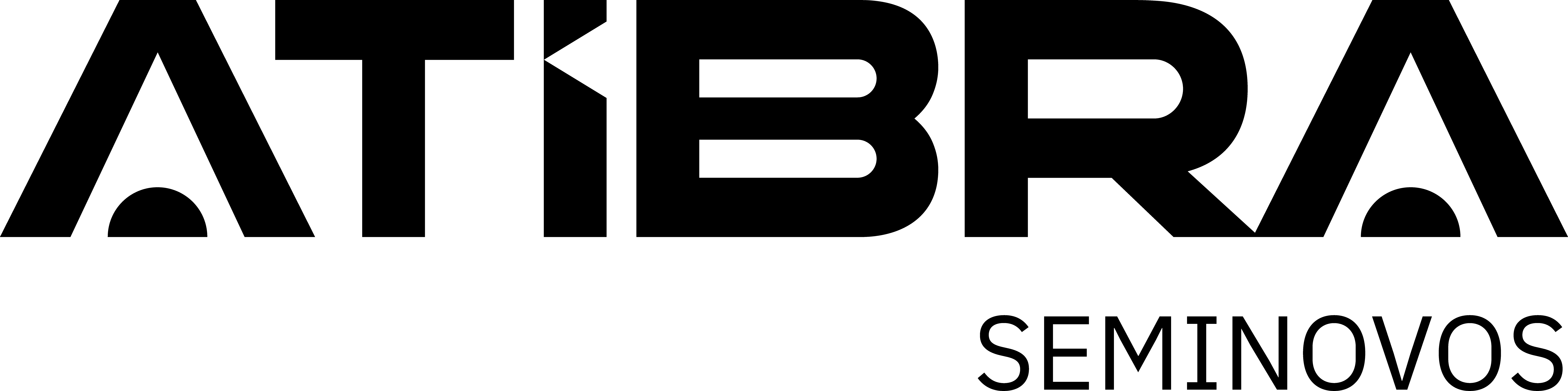 Atibra Seminovos