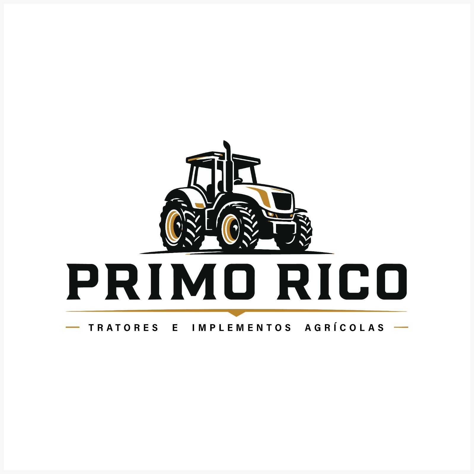 Primo Rico Tratores