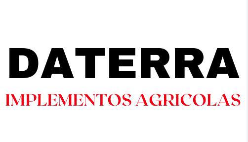 DATERRA IMPLEMENTOS AGRICOLAS