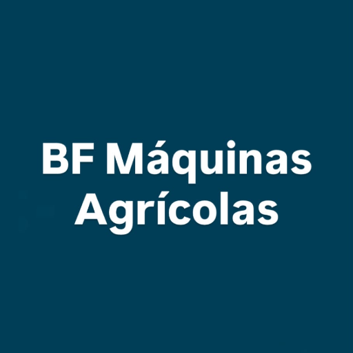 BF Máquinas Agrícolas