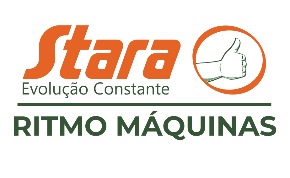 Ritmo Máquinas e Implementos Agrícolas