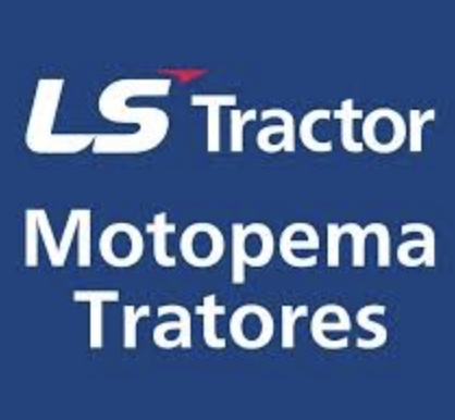 Motopema Tratores
