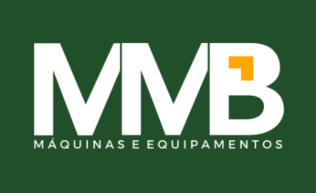 MMB Máquinas - Hyundai