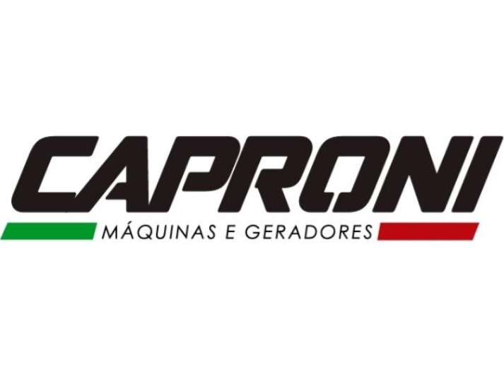 Caproni Maquinas e Geradores