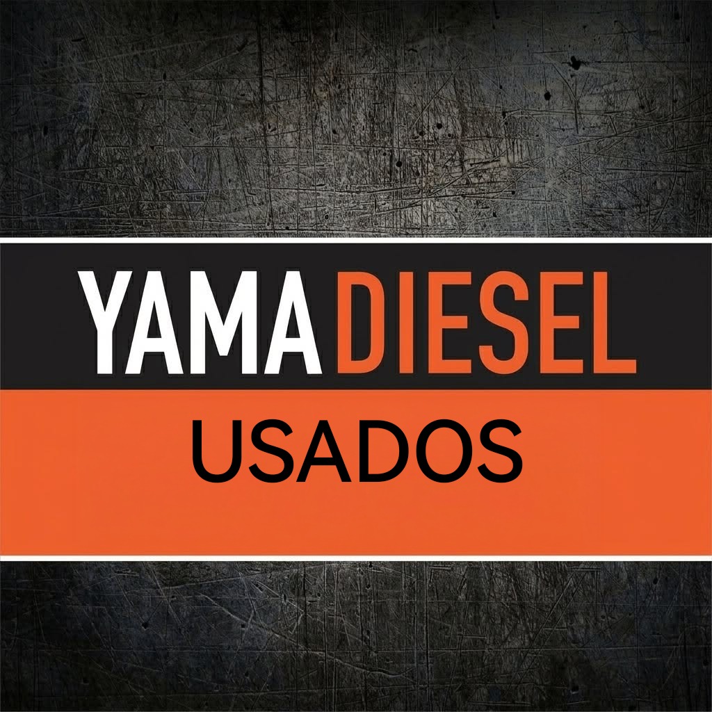 YamaUsados