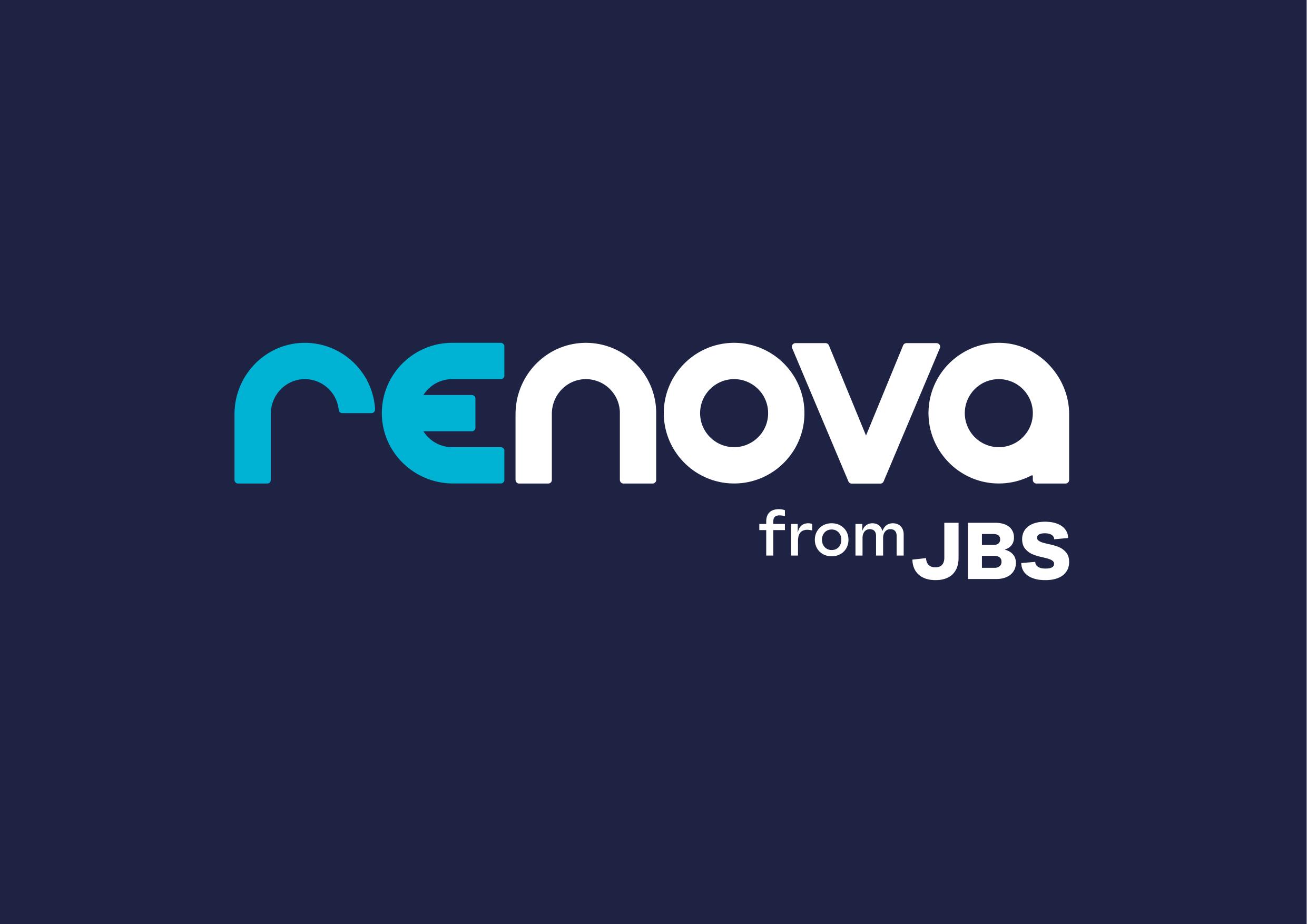 Renova JBS