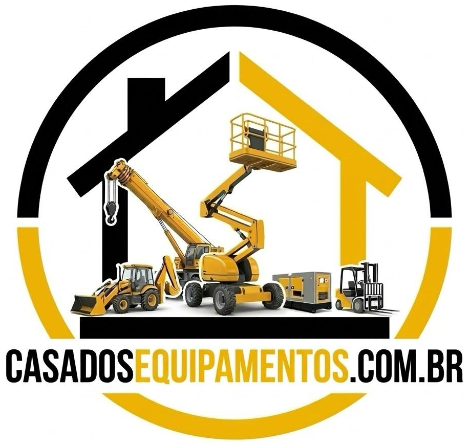 Casa dos Equipamentos