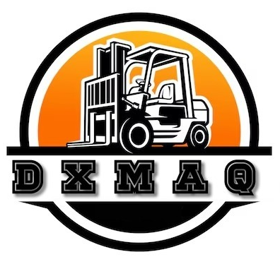 DX Máquinas