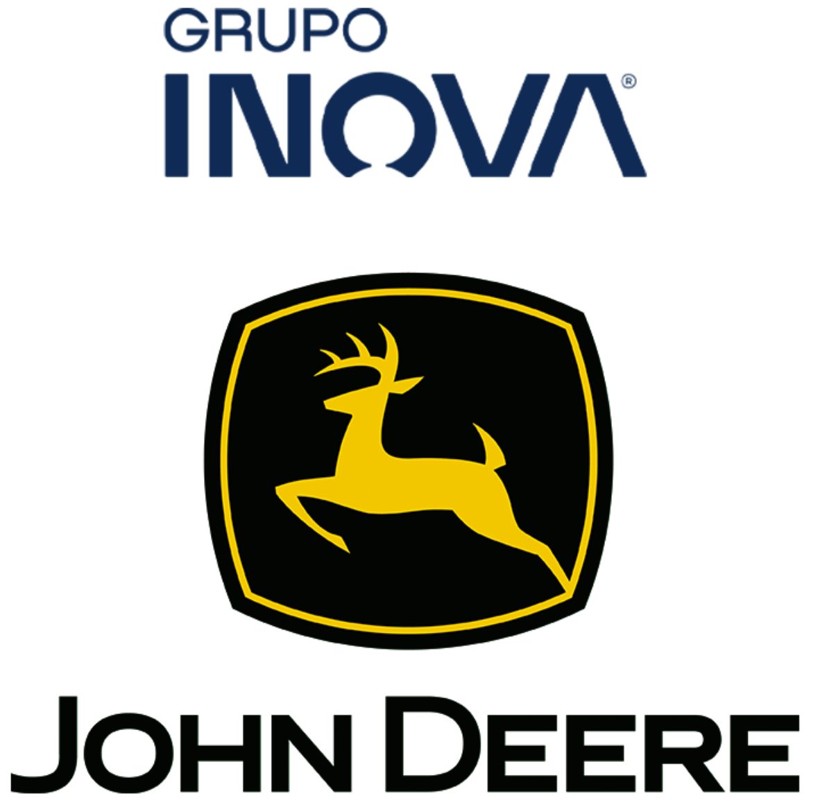 Grupo Inova John Deere - Construção