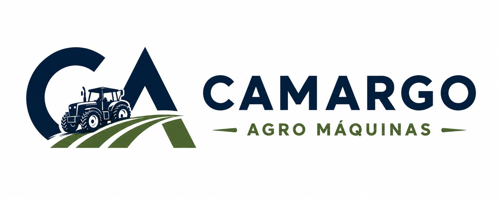 Camargo Agro Máquinas
