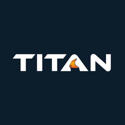 Titan Máquinas e Caminhões
