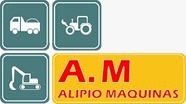 A.M Máquinas