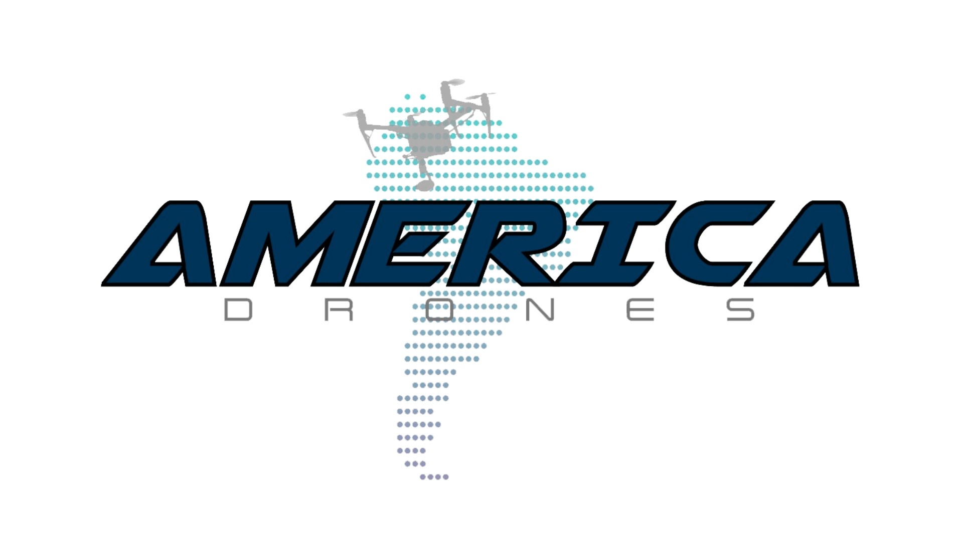 América Drones