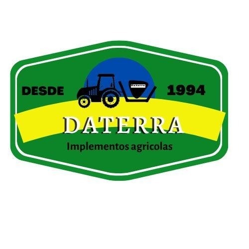 DaTerra Implementos Agrícolas