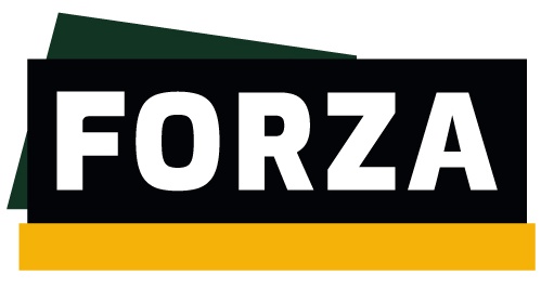 Baner FORZA BR