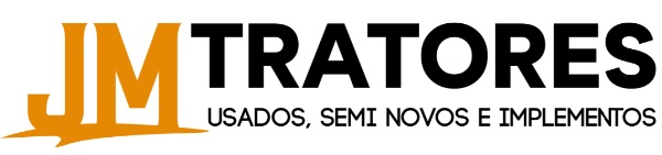 Baner JM Tratores Adamantina/SP