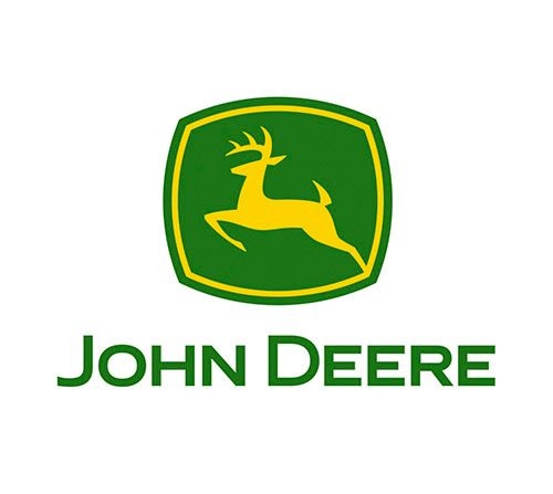 Baner John Deere Florestal