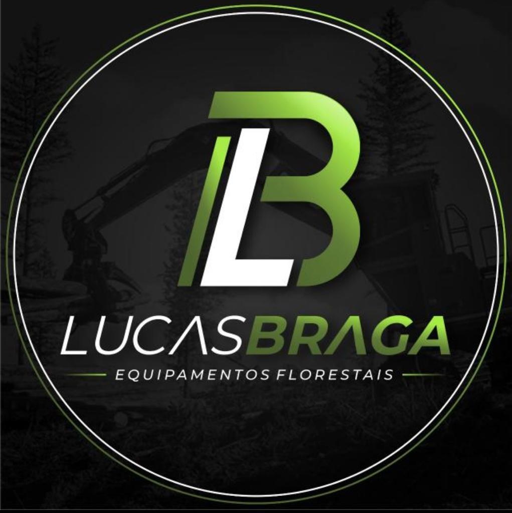 Lucas Braga Equipamentos Florestais
