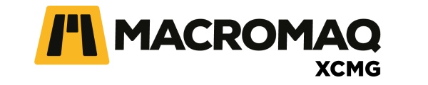 Baner Macromaq - XCMG