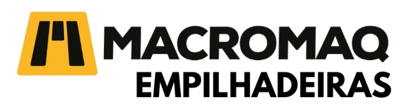 Baner Macromaq Empilhadeiras