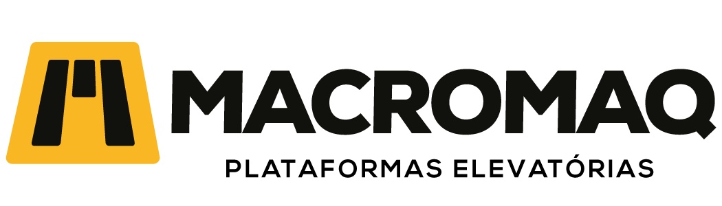 Macromaq Plataformas Elevatórias