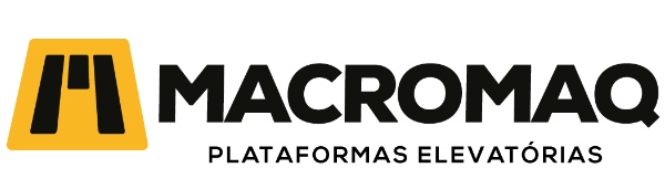 Baner Macromaq Plataformas Elevatórias