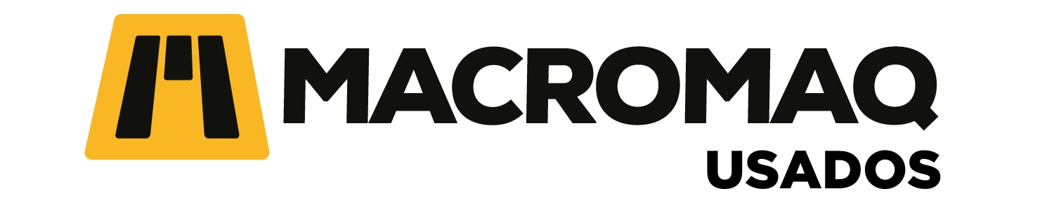 Macromaq Usados