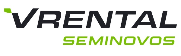 Baner VRental Seminovos